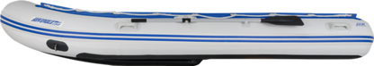 Sea Eagle 106SRK_DSD 10'6" Sport Runabout Inflatable Boat Drop Stitch Deluxe Package New - 106SRK_DSD
