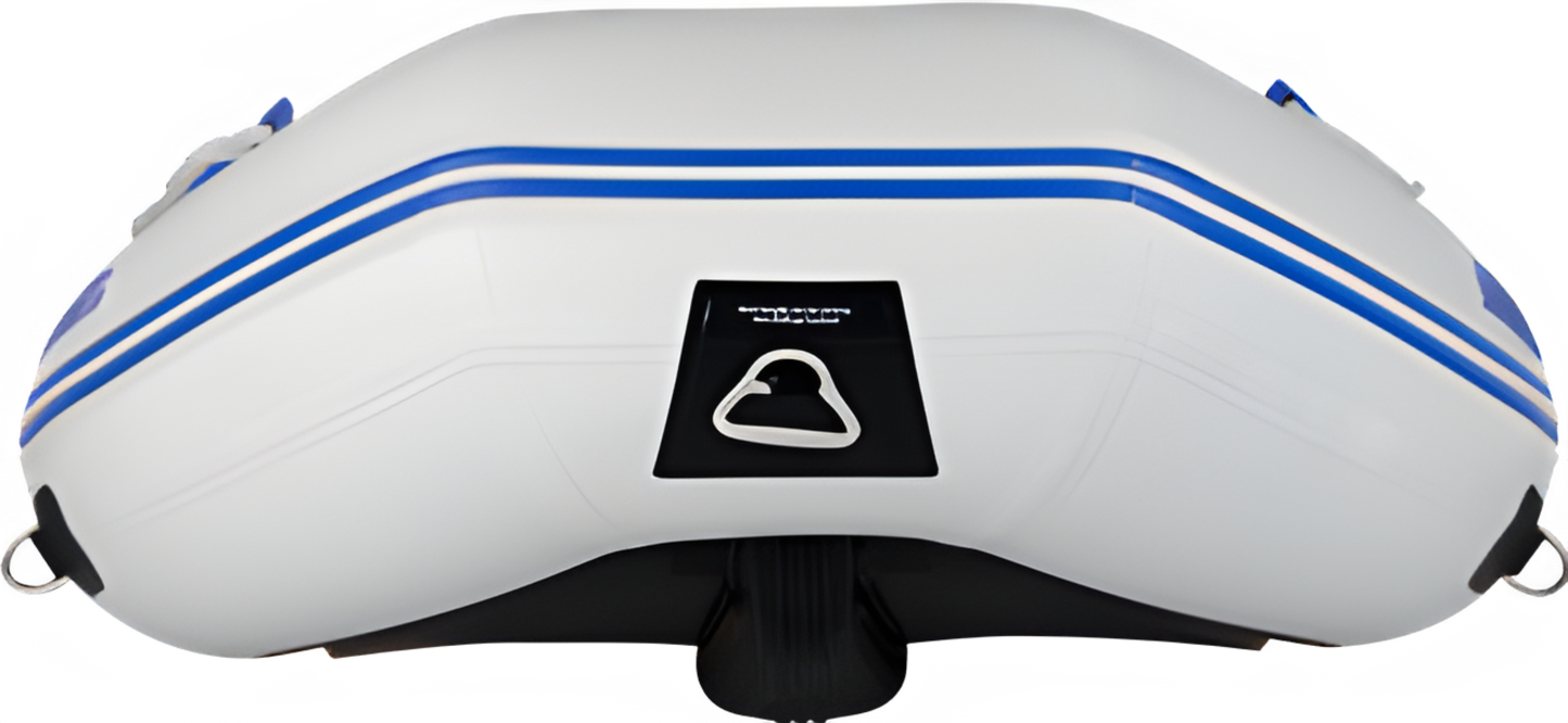 Sea Eagle 106SRK_DSD 10'6" Sport Runabout Inflatable Boat Drop Stitch Deluxe Package New - 106SRK_DSD