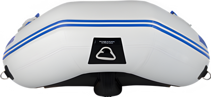 Sea Eagle 106SRK_DSD 10'6" Sport Runabout Inflatable Boat Drop Stitch Deluxe Package New - 106SRK_DSD