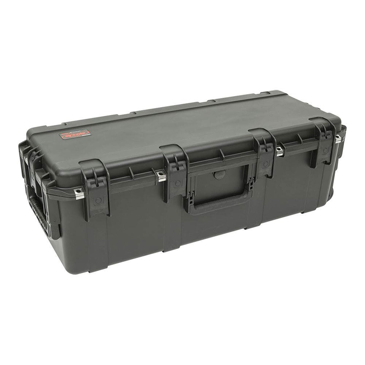 SKB Cases iSeries Ultimate Crossbow Arrow Case, Waterproof Military Grade, Black - 127721