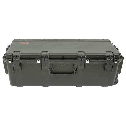 SKB Cases iSeries Ultimate Crossbow Arrow Case, Waterproof Military Grade, Black - 127721