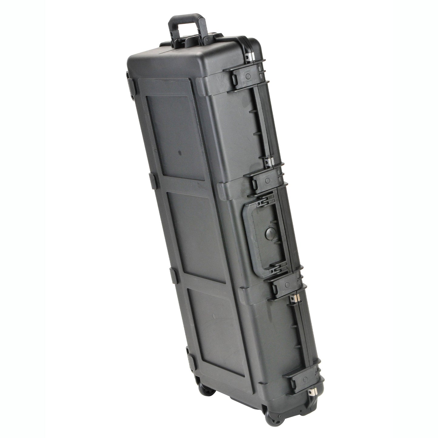 SKB Cases -db iSeries Double Rifle or Bow Case with Hard Plastic Exterior - 127725