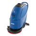 Clarke Ca30 20b, Floor Scrubber, 20", 10.5 Gallon, Battery, Pad Assist, Disk - CRK-56384776