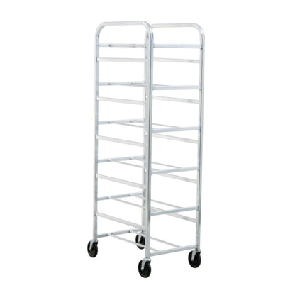 Univex  New Age Full Height 18.5"W x 68"H x 26"D Universal Lug Dolly 6 Lug Capacity - NW1279