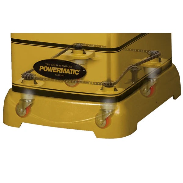 Powermatic PM2700 Shaper 5hp, 3PH, 230/460V - PM9-1280102C