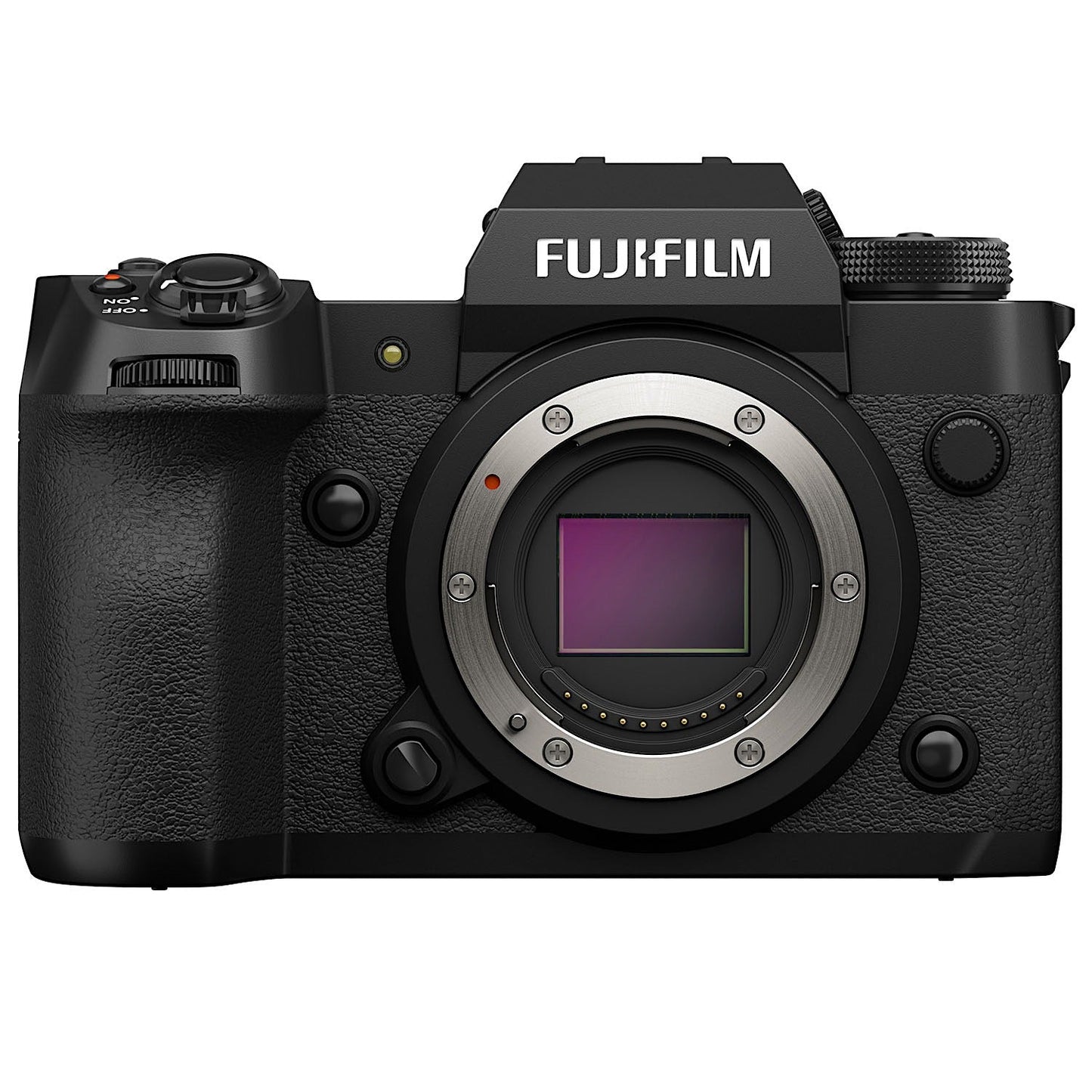 Fujifilm X-H2 Body - 1284733