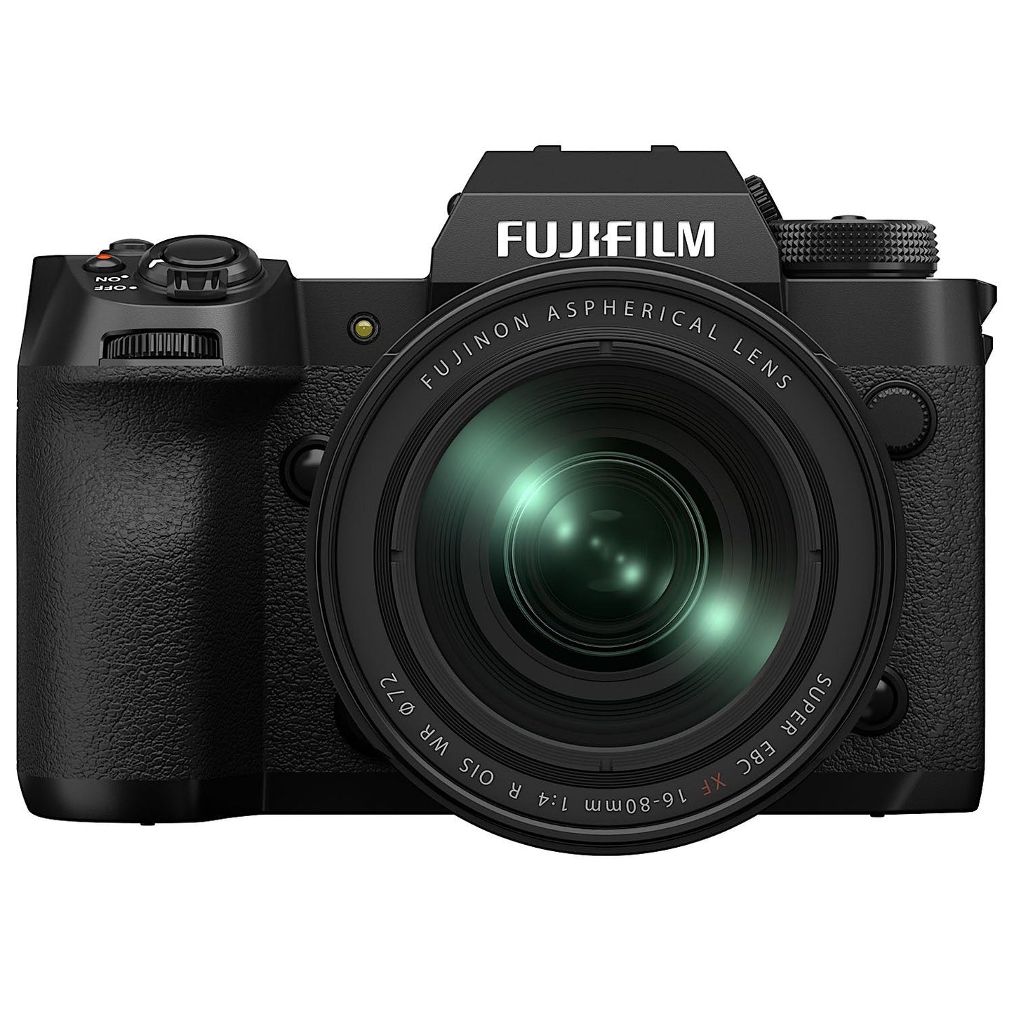 Fujifilm X-H2 Body - 1284733