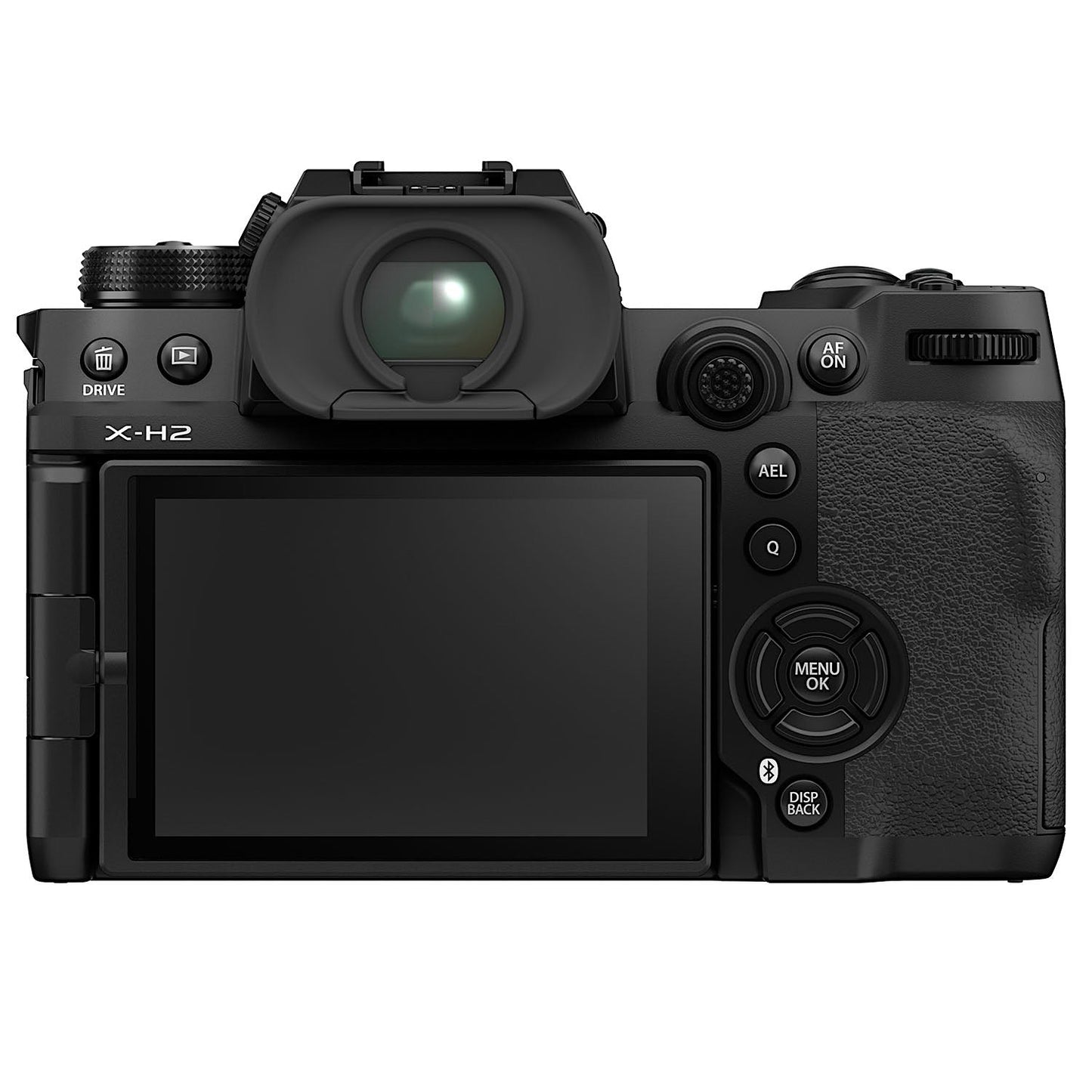 Fujifilm X-H2 Body - 1284733