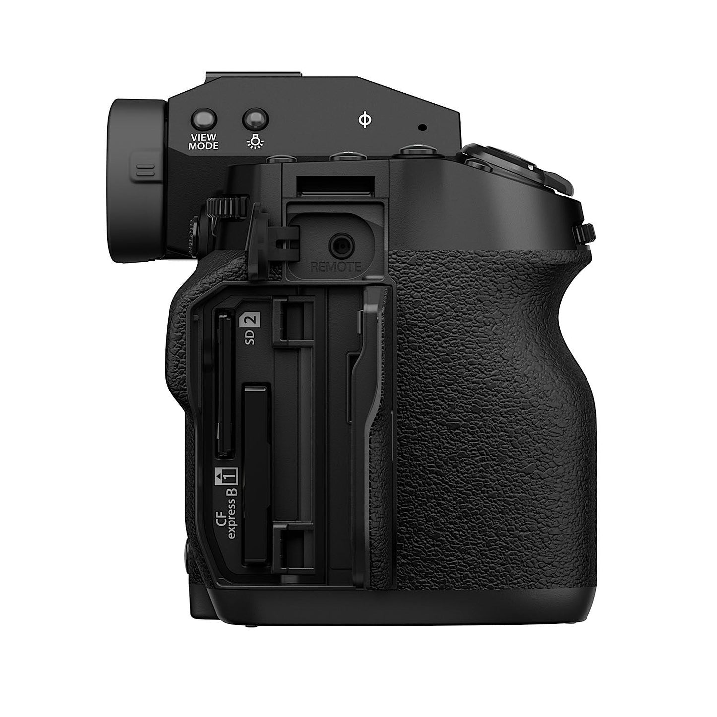 Fujifilm X-H2 Body - 1284733