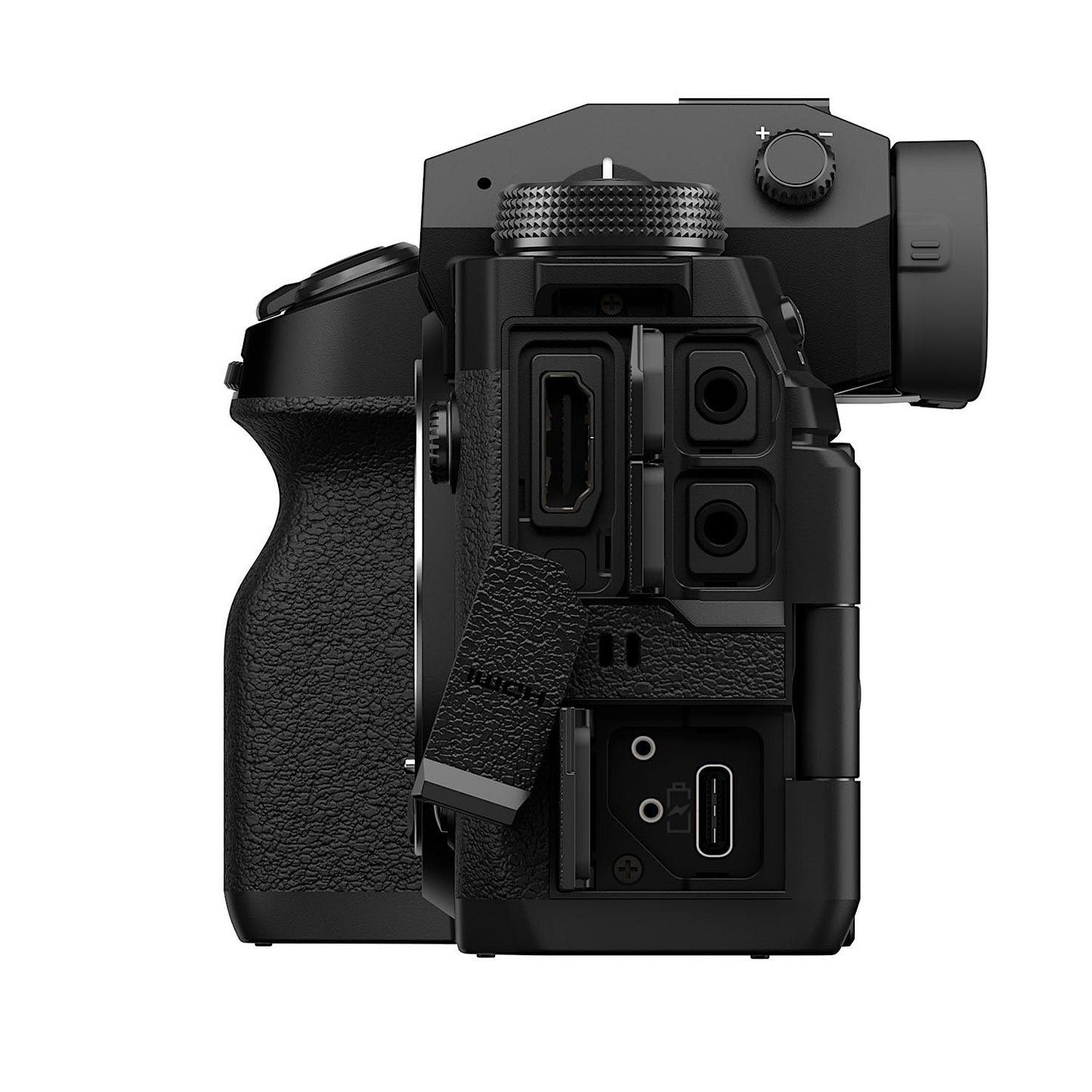 Fujifilm X-H2 Body - 1284733