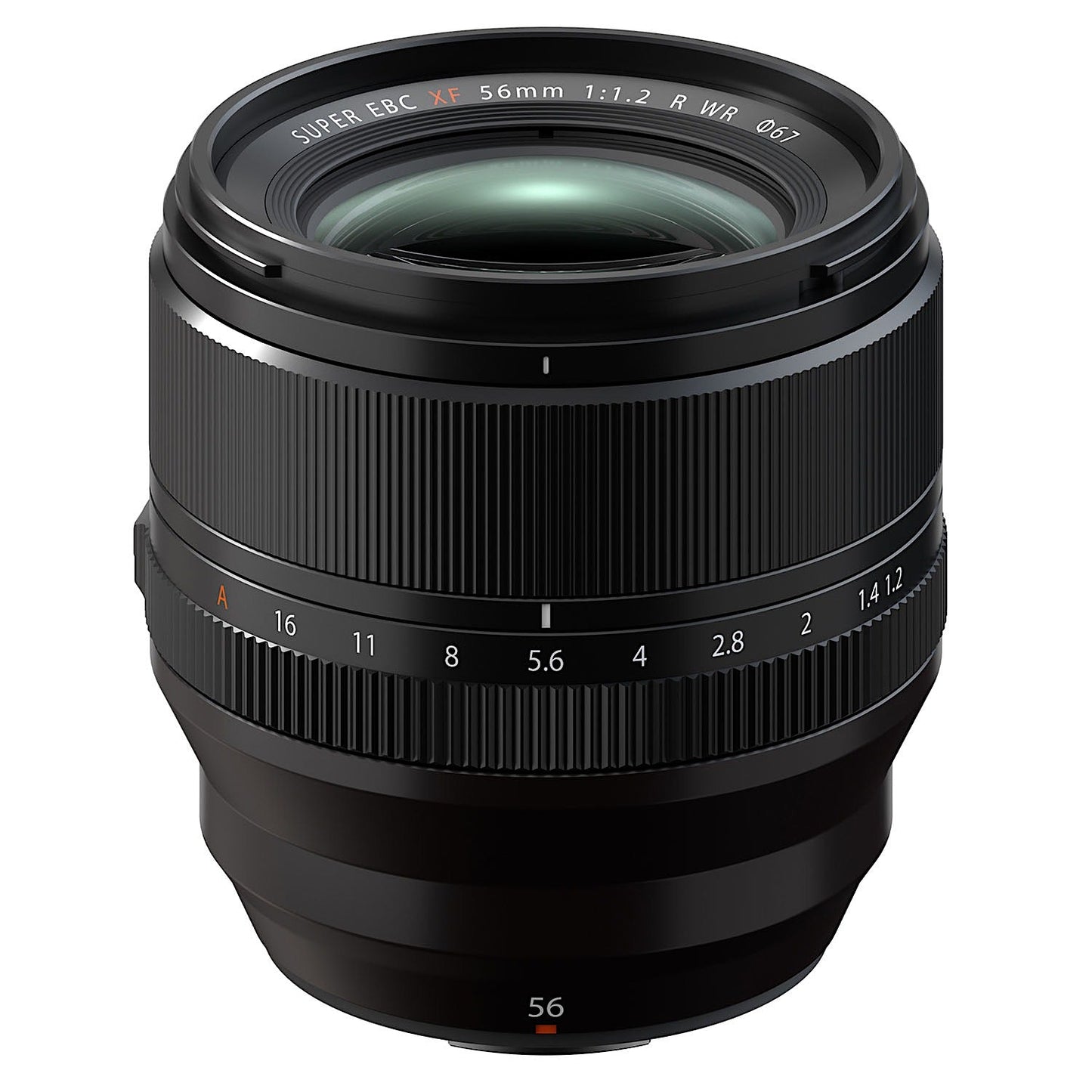 Fujifilm XF 56mm f1.2 R WR Lens - 1284735
