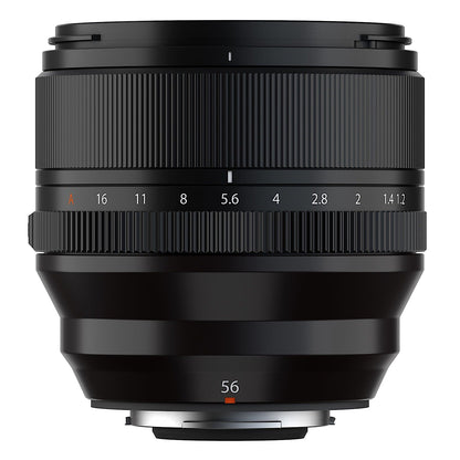 Fujifilm XF 56mm f1.2 R WR Lens - 1284735