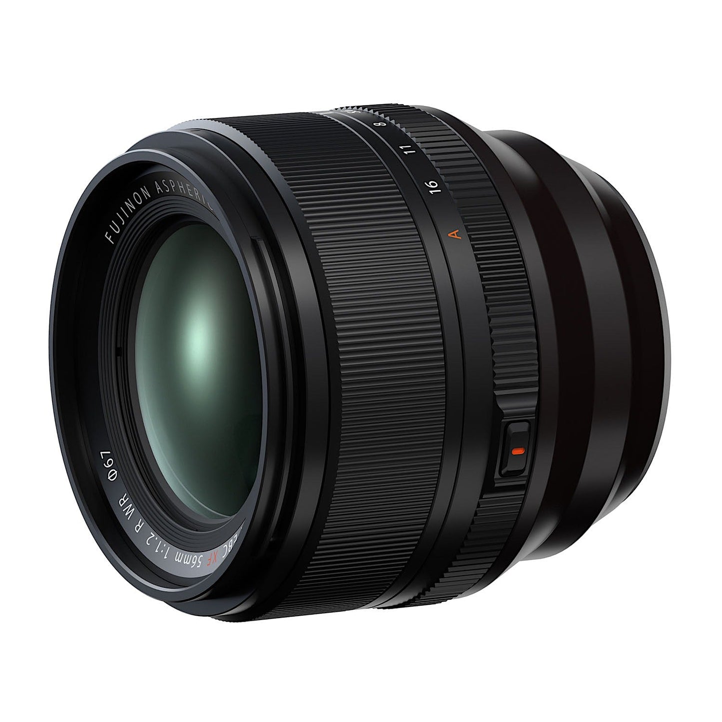 Fujifilm XF 56mm f1.2 R WR Lens - 1284735