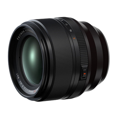 Fujifilm XF 56mm f1.2 R WR Lens - 1284735