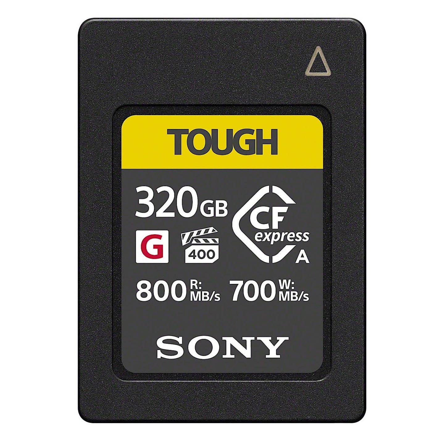Sony Camera Sony 320GB CF Express Type A - 1297935