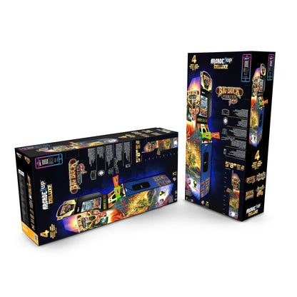 Arcade1Up Big Buck Hunter Pro Deluxe - BBH-A-304025