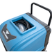 XPOWER XD-165L Low Grain Refrigerant LGR Dehumidifier - XP-XD-165L