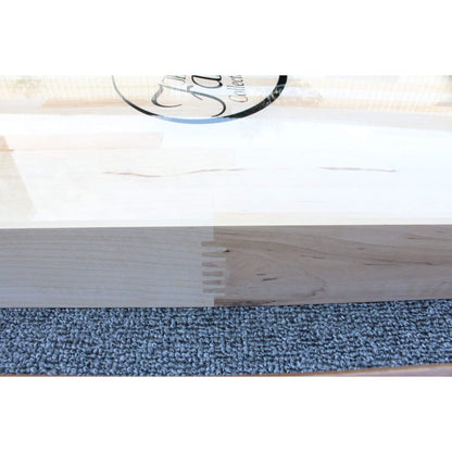 Playcraft Santa Fe Pro-Style Shuffleboard Table - SHSFECOB12