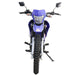 X-PRO Hawk 250 Dirt Bike Dual Sports Enduro Bike! 21"/18" Wheels - DB-W002