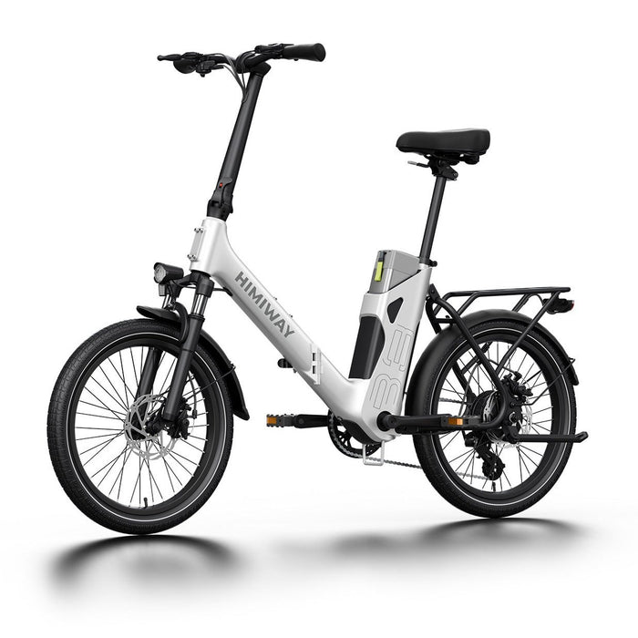 Himiway B3 | Foldable Electric Commuter Bike