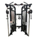 Primetime Dual Adjustable Pulley Functional Trainer DP-SP100 - PT-DP-SP100