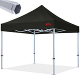 Mastercanopy 10x10/10×15/10x20 Premium Aluminum Pop Up Canopy Commercial Canopy Tent -  B0CH2F8JFD