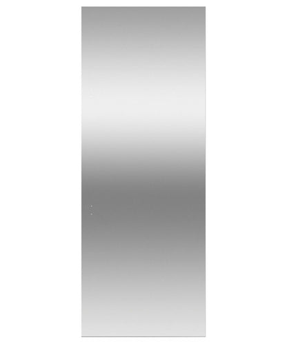 FISHER & PAYKEL RD3084L4D Door panel for Integrated Column Refrigerator or Freezer, 30", Left Hinge - RD3084L4D-KT