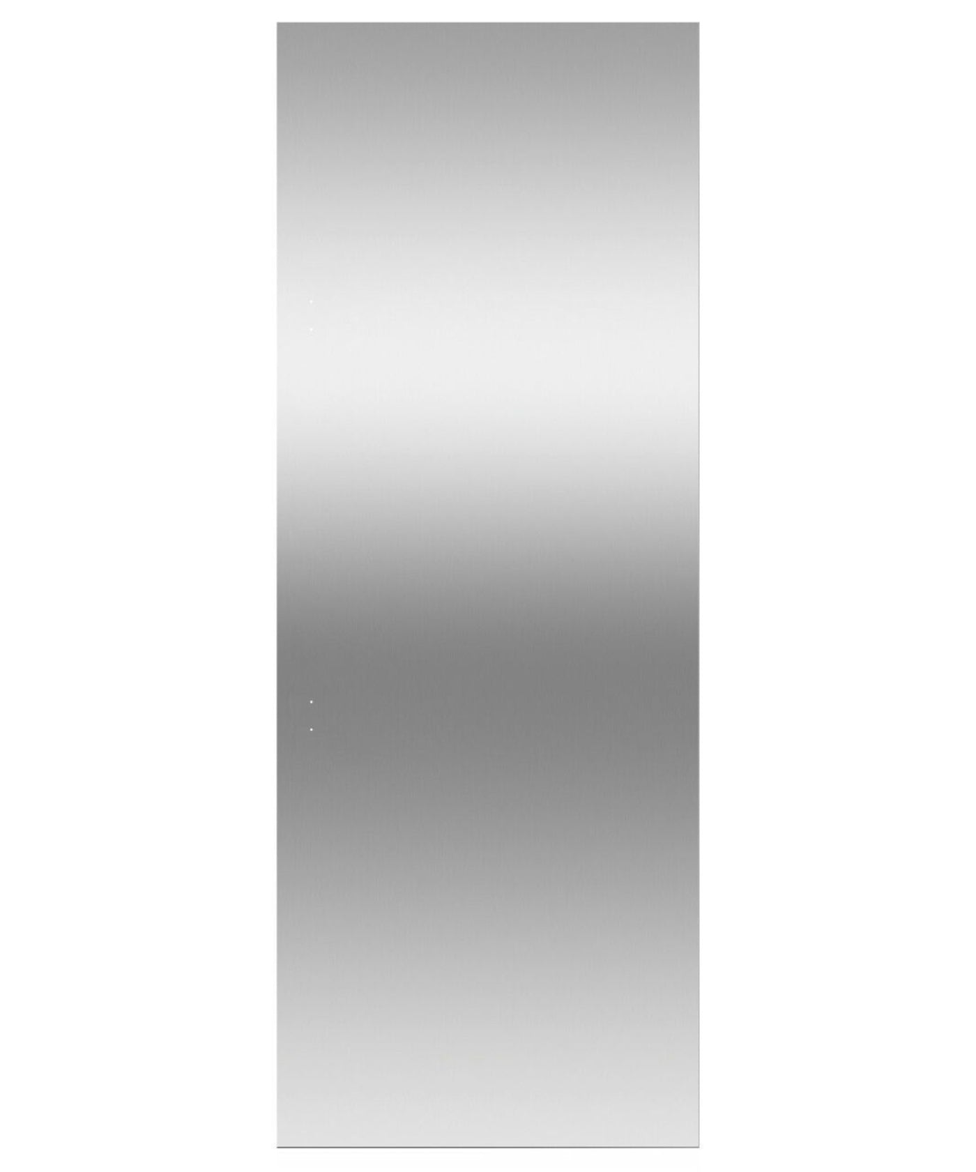 FISHER & PAYKEL RD3084L4D Door panel for Integrated Column Refrigerator or Freezer, 30", Left Hinge - RD3084L4D-KT