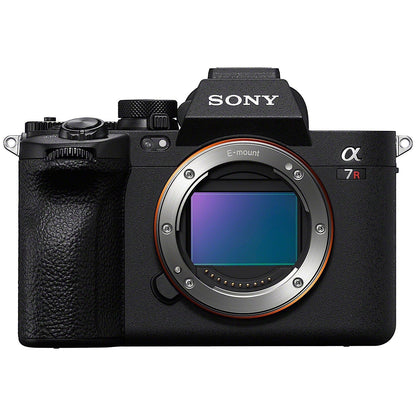 Sony Camera Sony A7r V Mirrorless Camera Body - 1309338