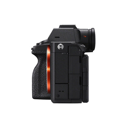 Sony Camera Sony A7r V Mirrorless Camera Body - 1309338