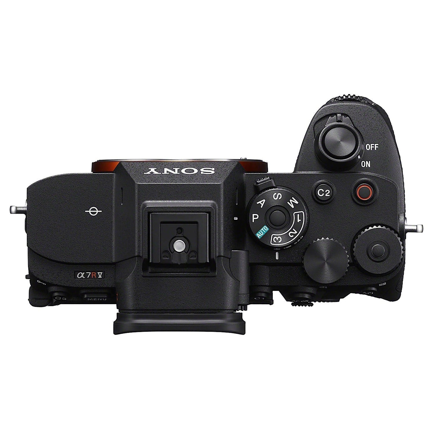 Sony Camera Sony A7r V Mirrorless Camera Body - 1309338