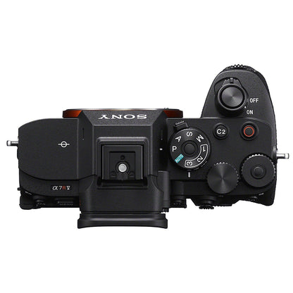 Sony Camera Sony A7r V Mirrorless Camera Body - 1309338