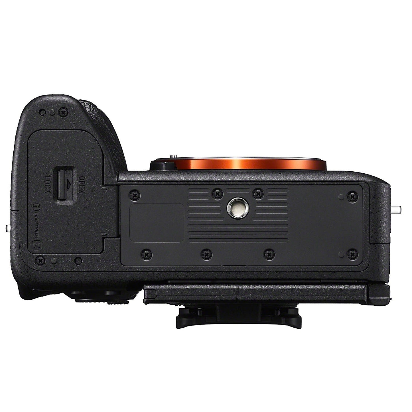 Sony Camera Sony A7r V Mirrorless Camera Body - 1309338