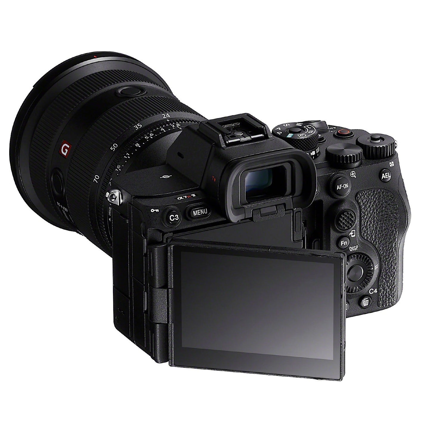 Sony Camera Sony A7r V Mirrorless Camera Body - 1309338