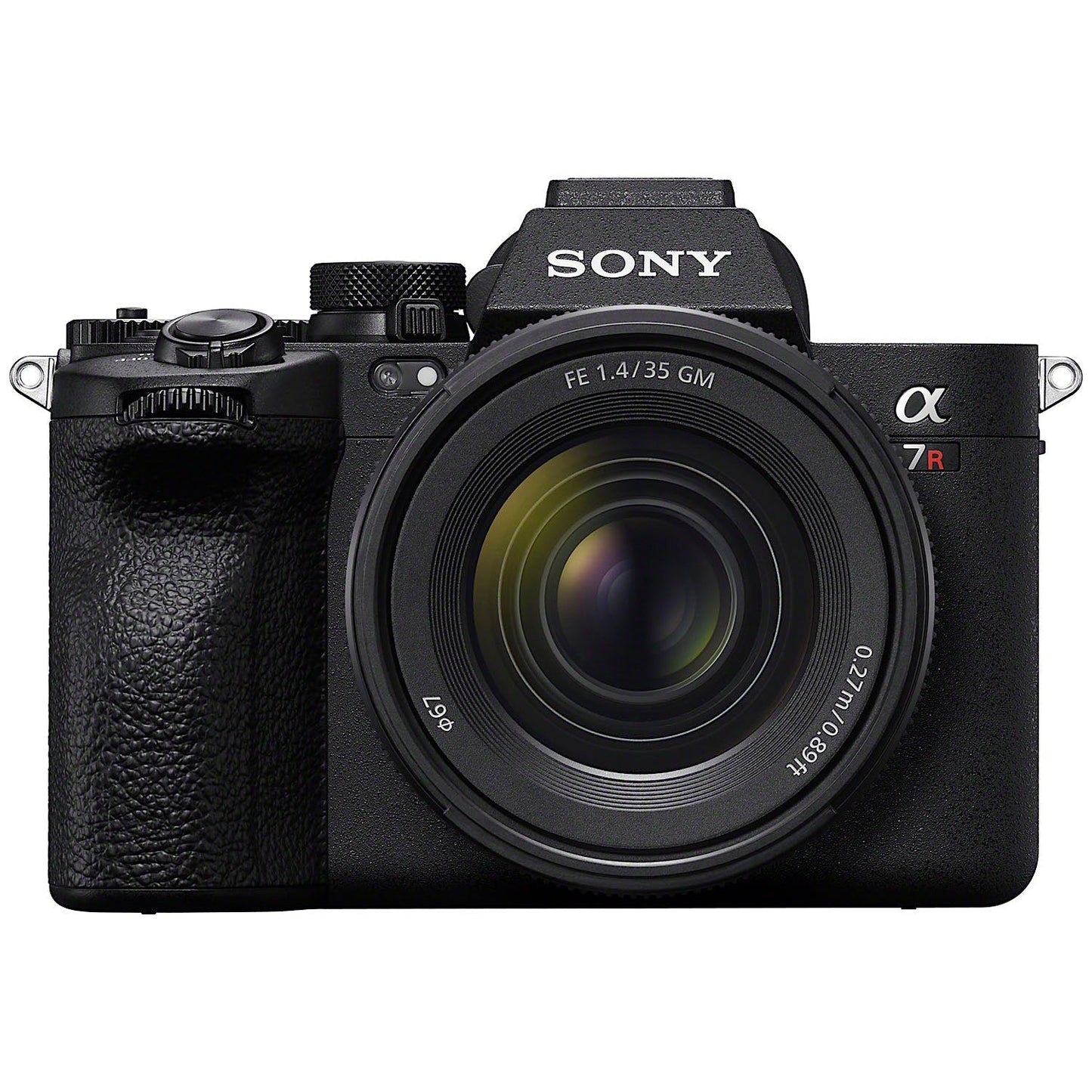 Sony Camera Sony A7r V Mirrorless Camera Body - 1309338