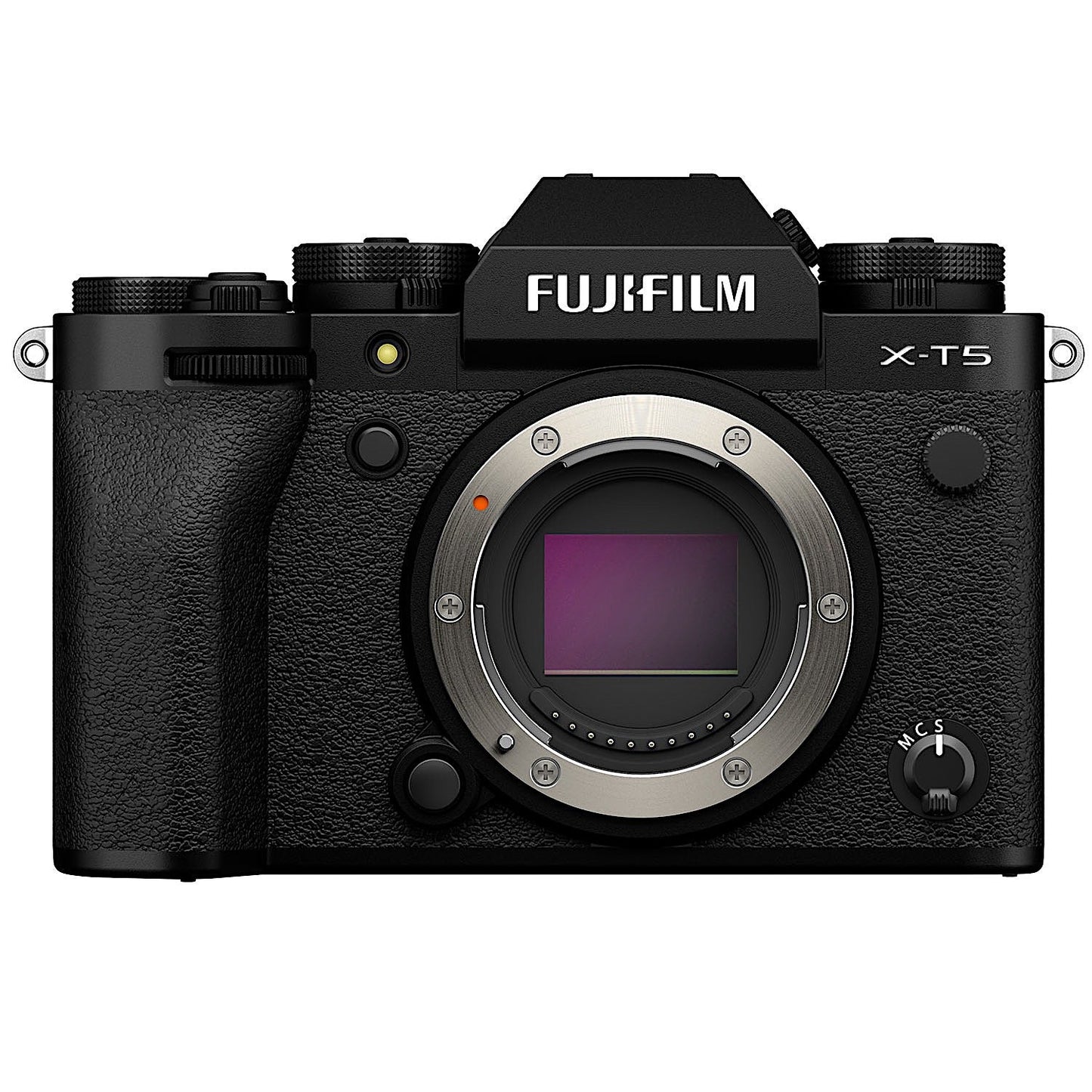 Fujifilm X-T5 Black Body Only - 1797196