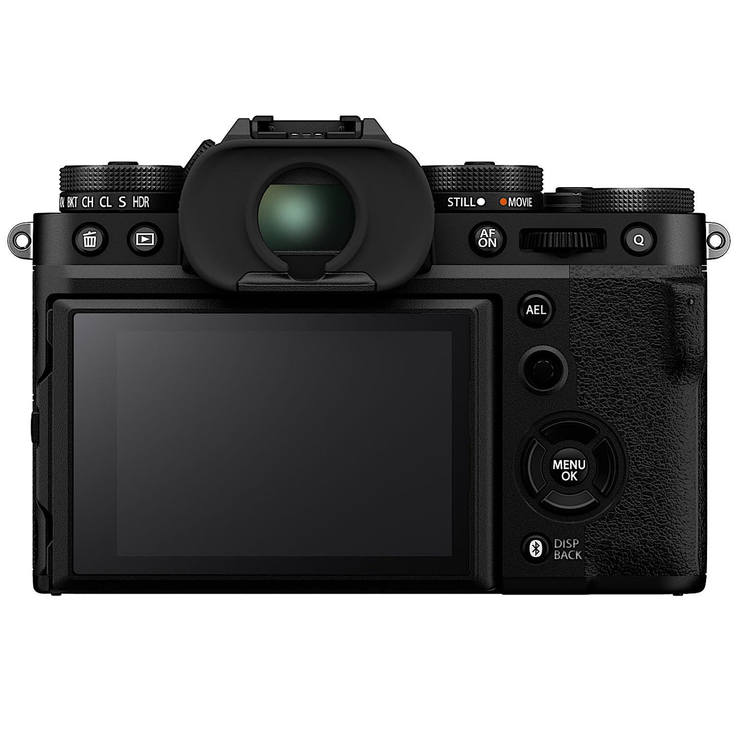 Fujifilm X-T5 Black Body Only - 1797196
