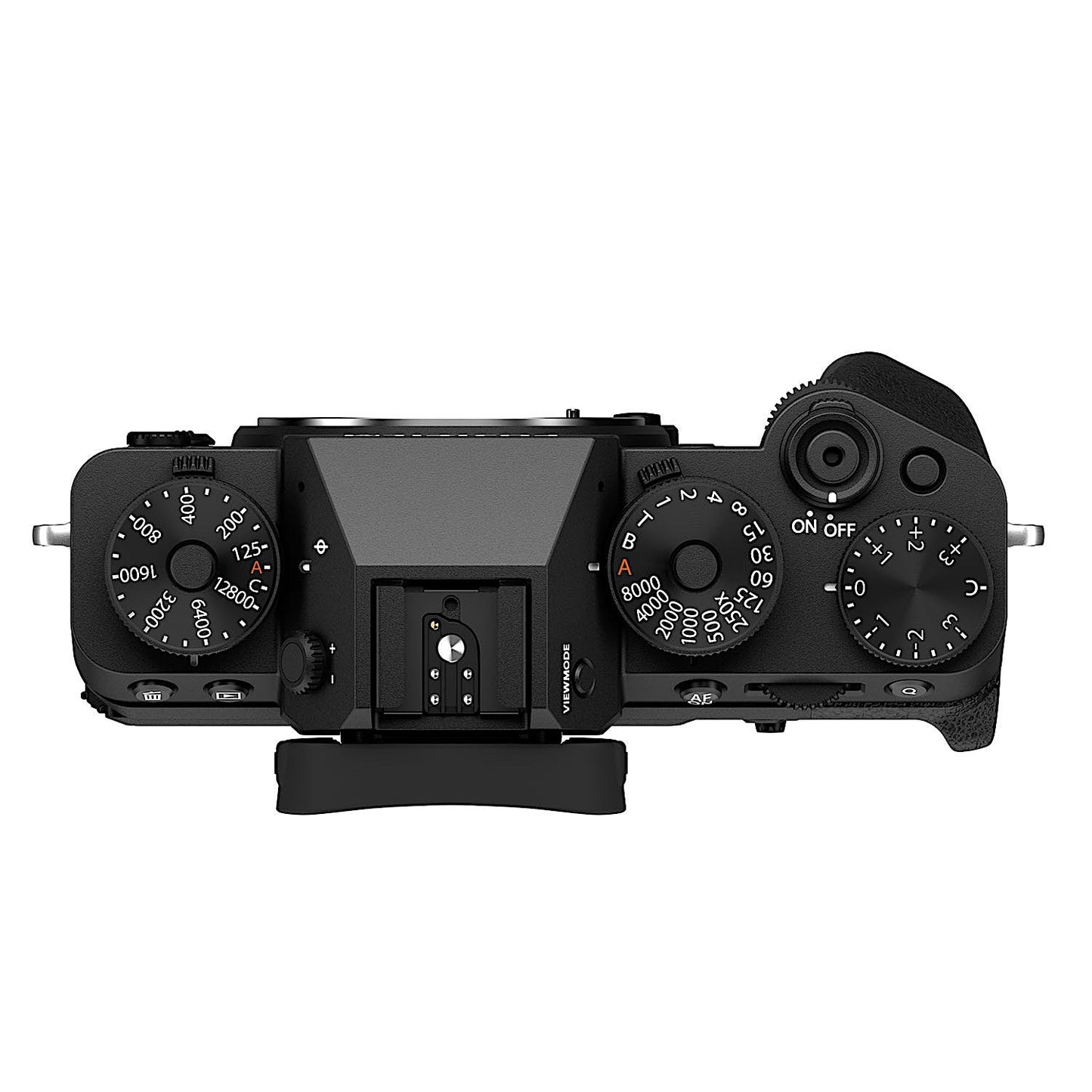 Fujifilm X-T5 Black Body Only - 1797196