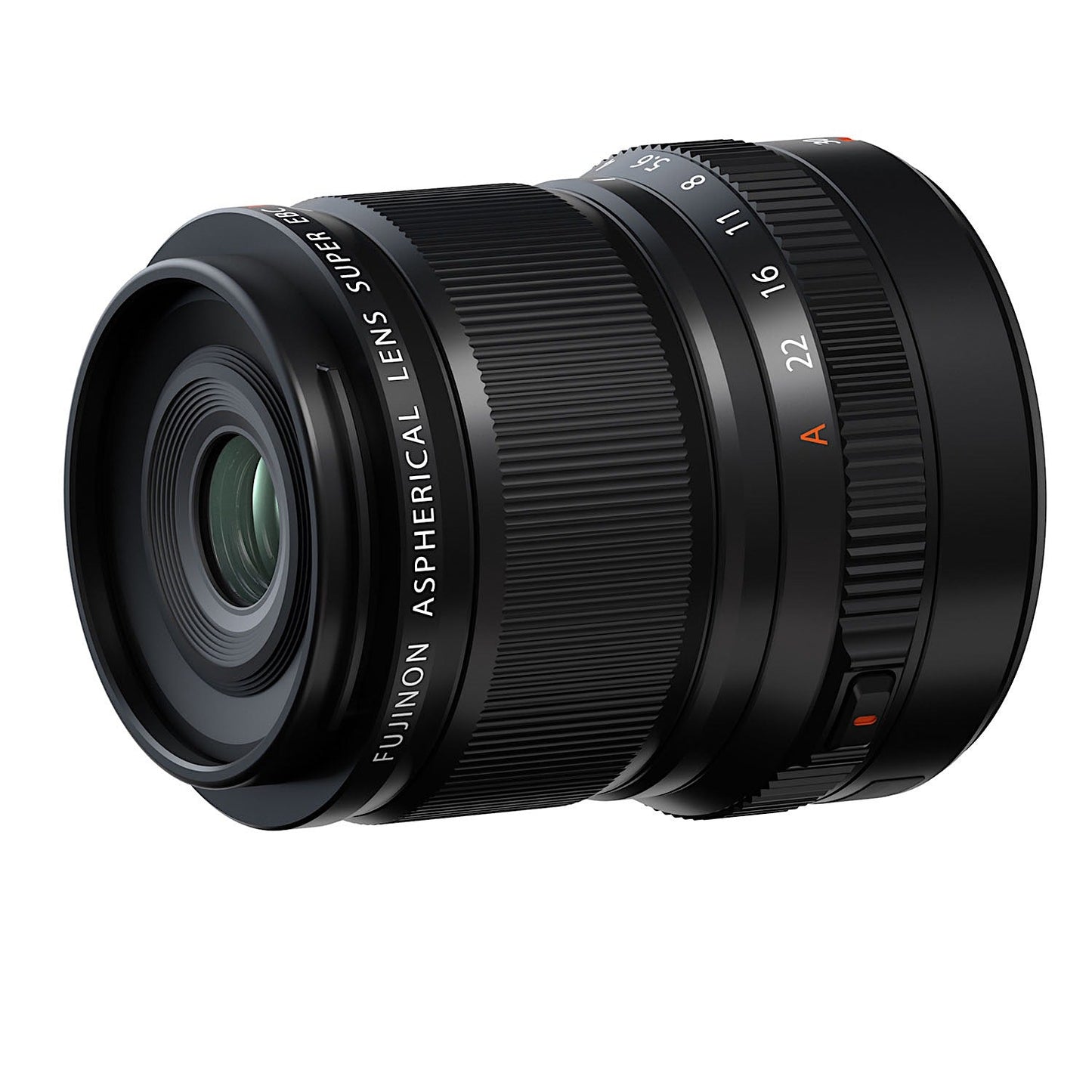 Fujifilm XF 30mm f2.8 R LM WR Macro Lens - 1311440