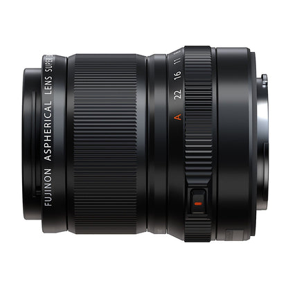 Fujifilm XF 30mm f2.8 R LM WR Macro Lens - 1311440