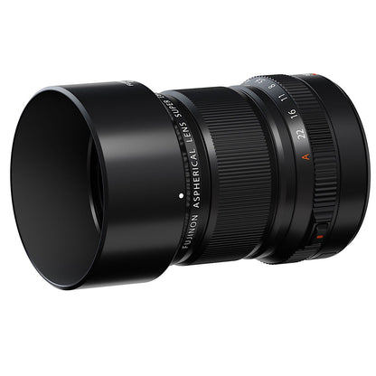 Fujifilm XF 30mm f2.8 R LM WR Macro Lens - 1311440