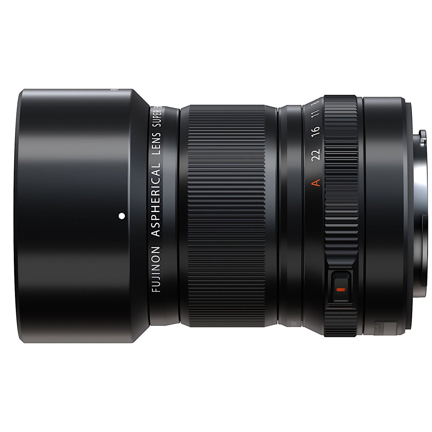 Fujifilm XF 30mm f2.8 R LM WR Macro Lens - 1311440