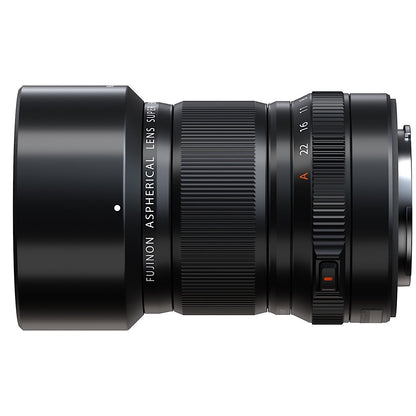 Fujifilm XF 30mm f2.8 R LM WR Macro Lens - 1311440