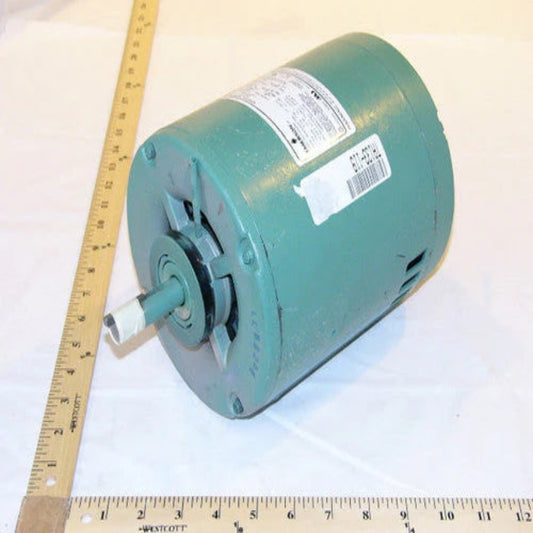 Taco Pump Motor 0.75 HP 115V/230V/60/1Ph Replacement  - 133-119