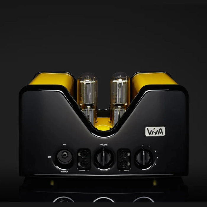 Viva Audio Egoista 845 Headphone Amplifiers