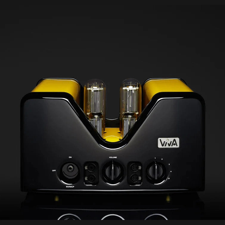 Viva Audio