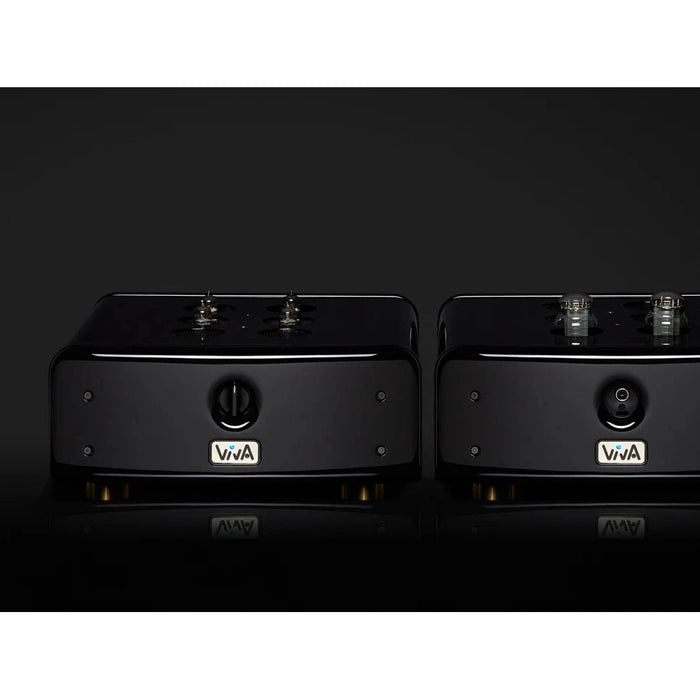 ViVa Audio Fono Pre Amplifiers