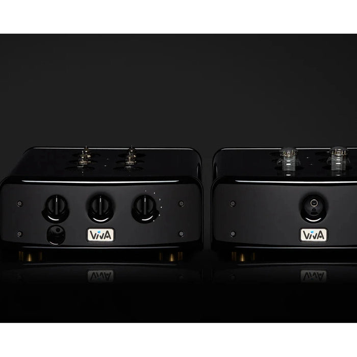 ViVa Audio Linea Pre Amplifiers