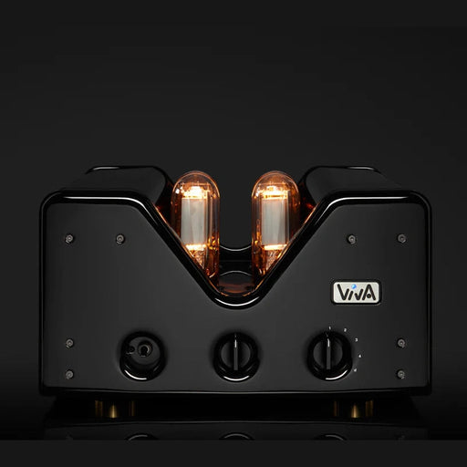 Viva Audio Solista Power Amplifiers