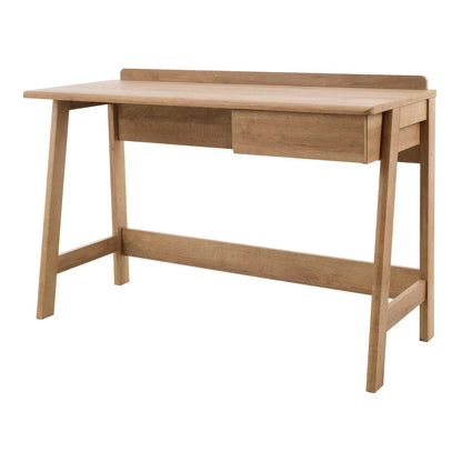 New Pacific Direct Morris KD Desk 1 Drawer -  1340012